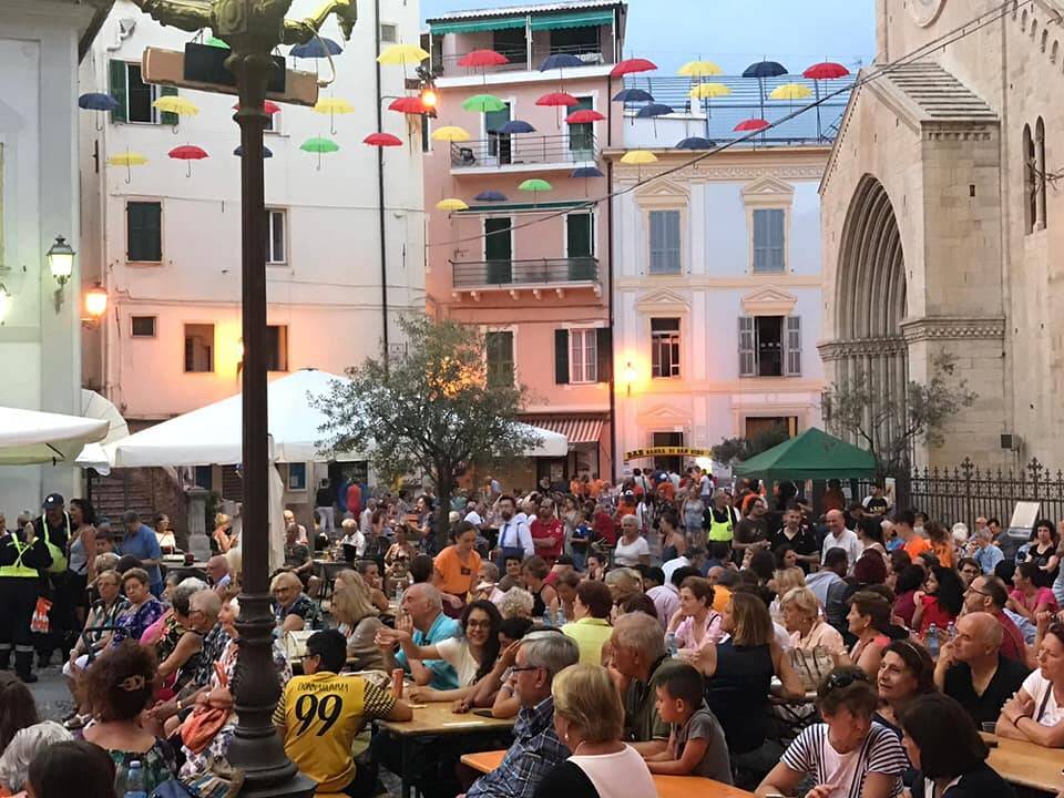 Festa patronale di San Siro