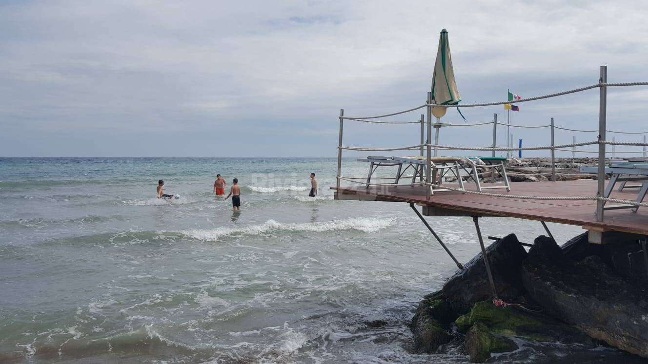 spiagge marina imperia 