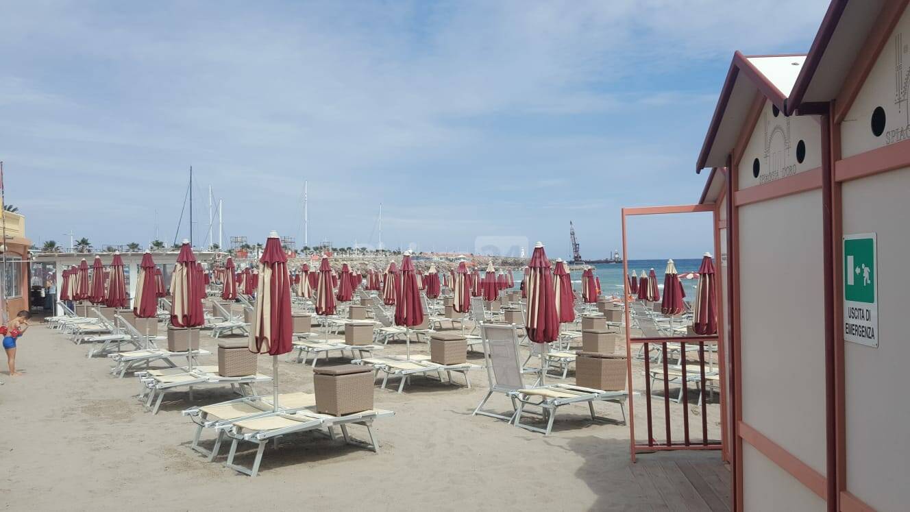 spiagge marina imperia 