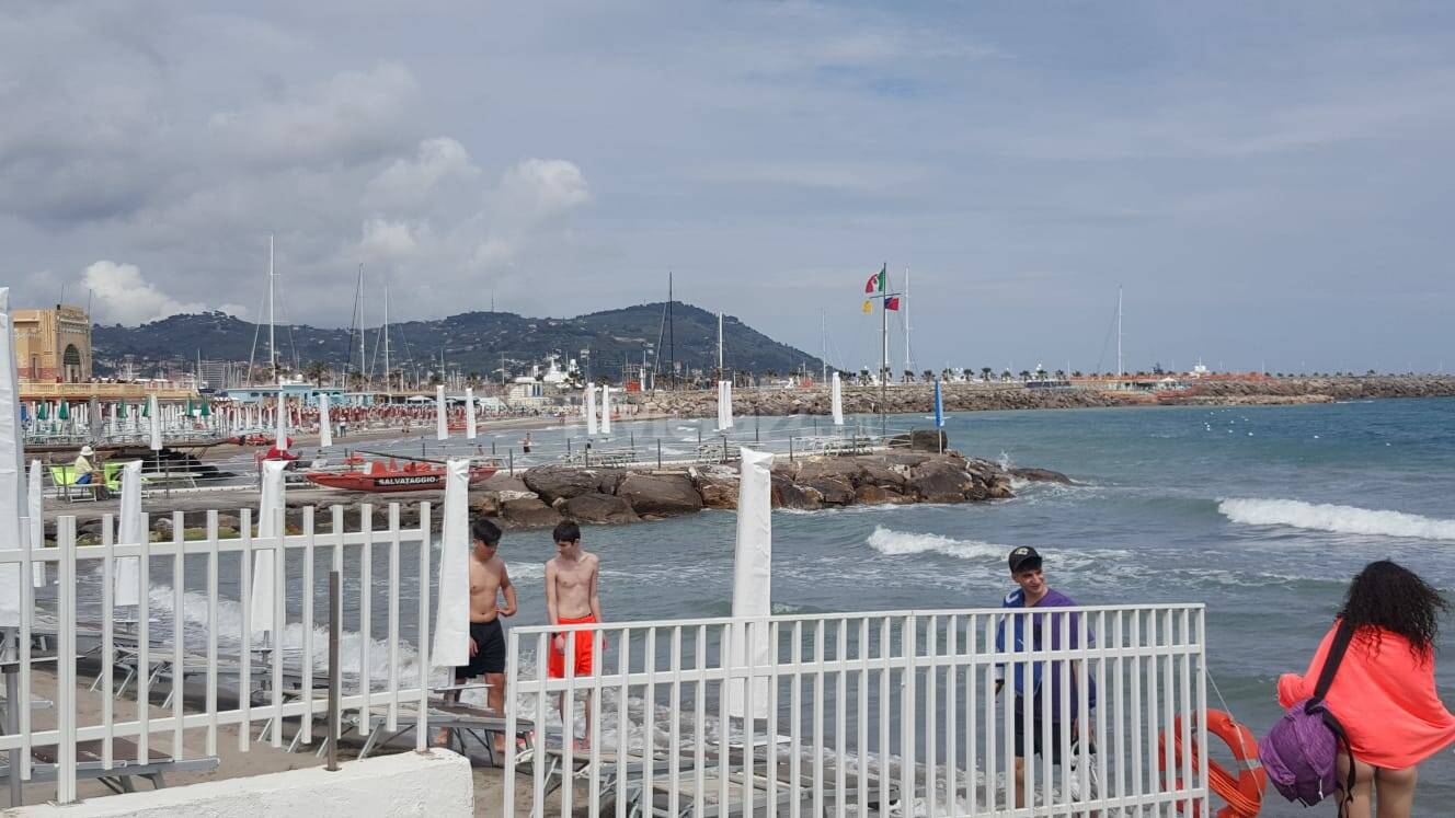 spiagge marina imperia 