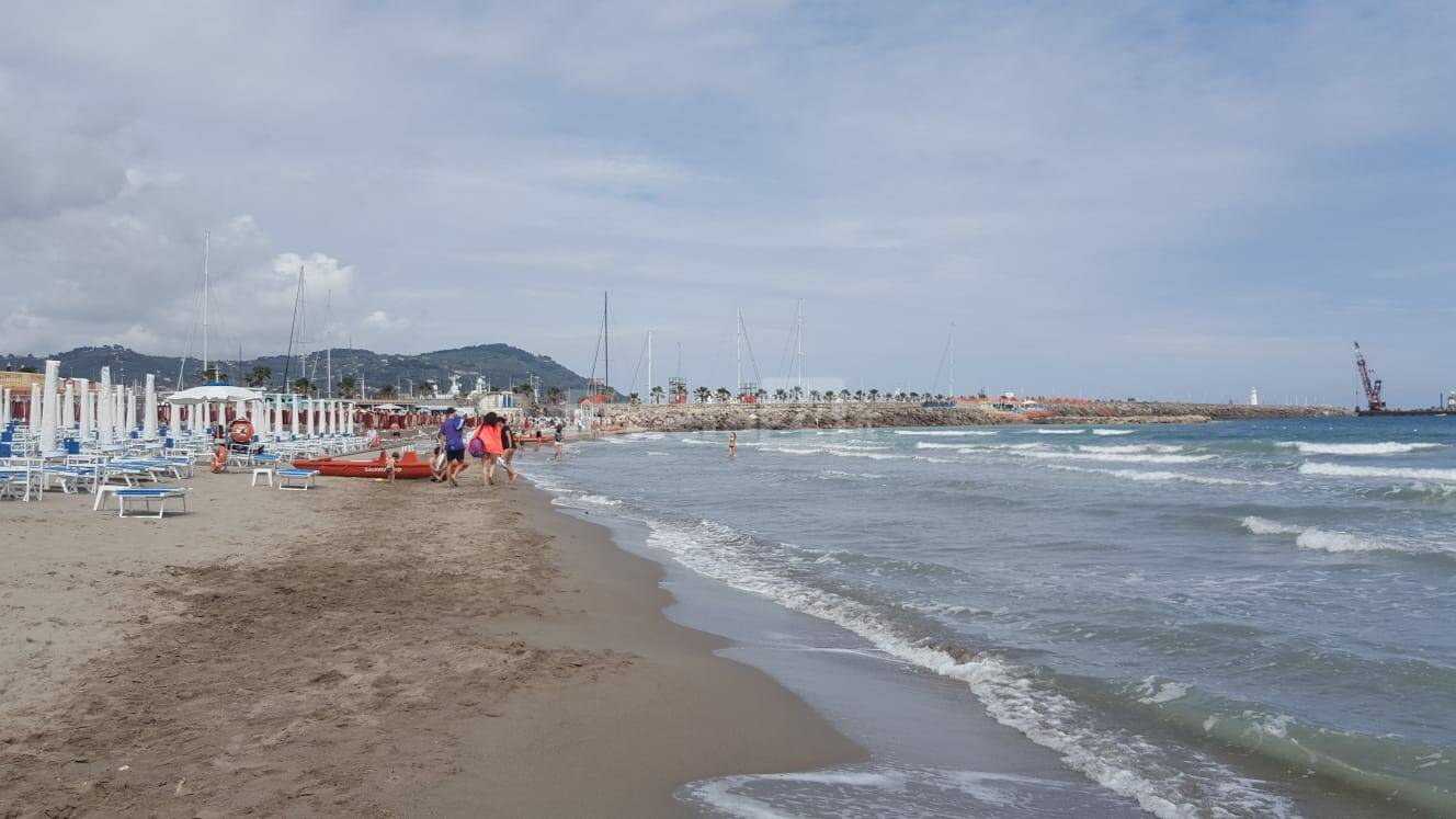 spiagge marina imperia 