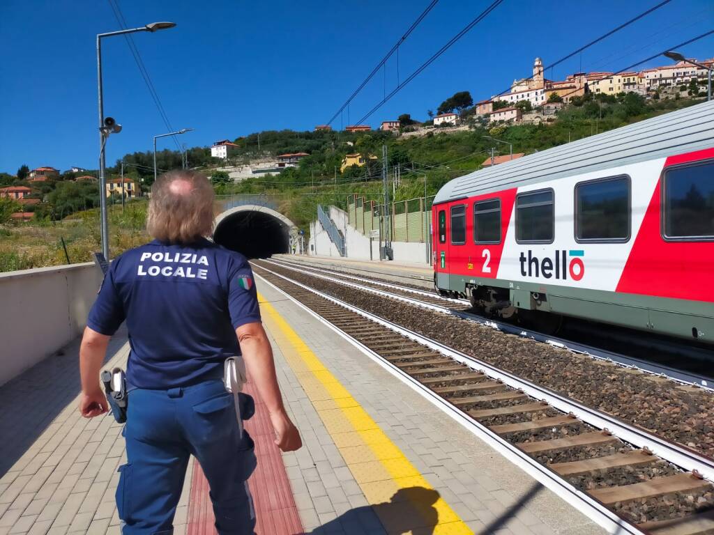 incidente ferroviario diano marina