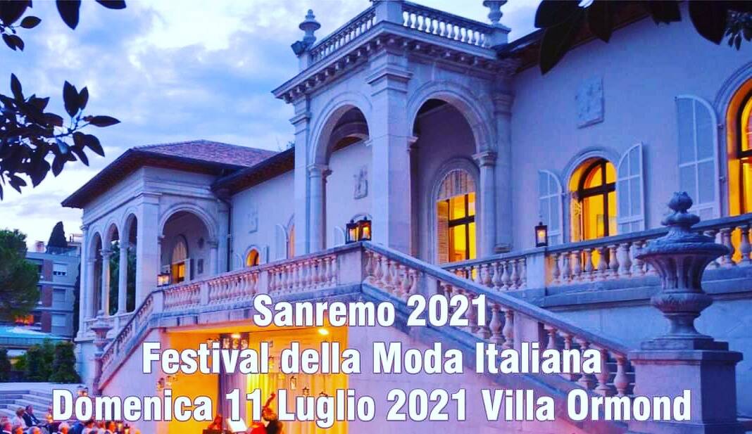 Riviera24- festival moda villa ormond