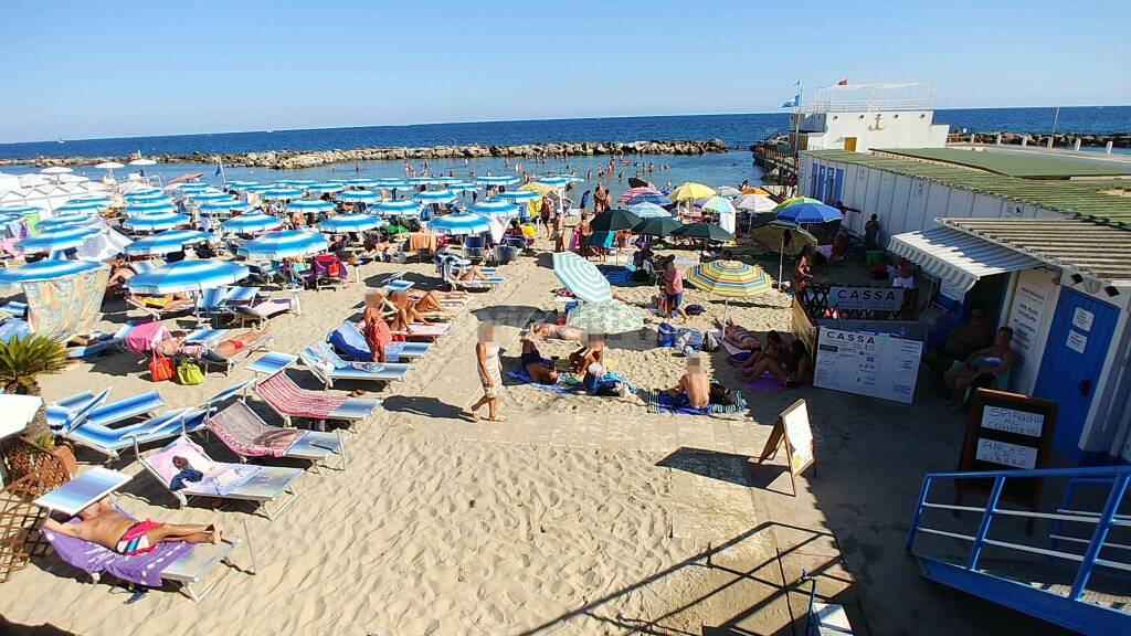 spiaggia cutellé