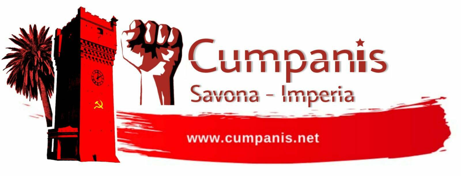 Associazione politico culturale Cumpanis Savona e Imperia