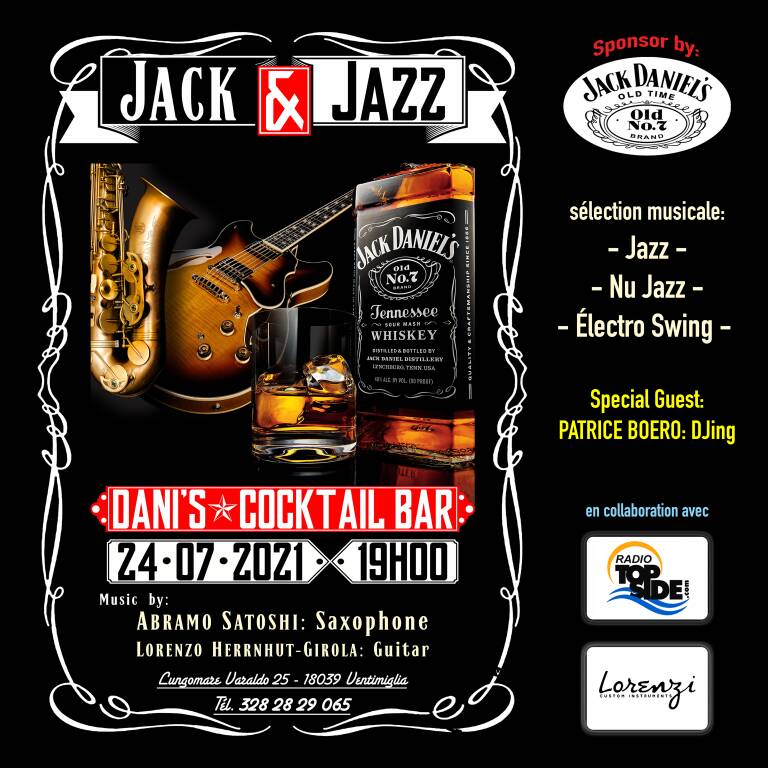 Jack & Jazz