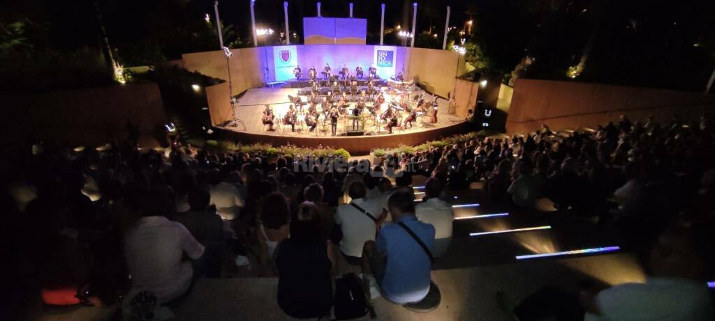 Concerto della Sinfonica di Sanremo