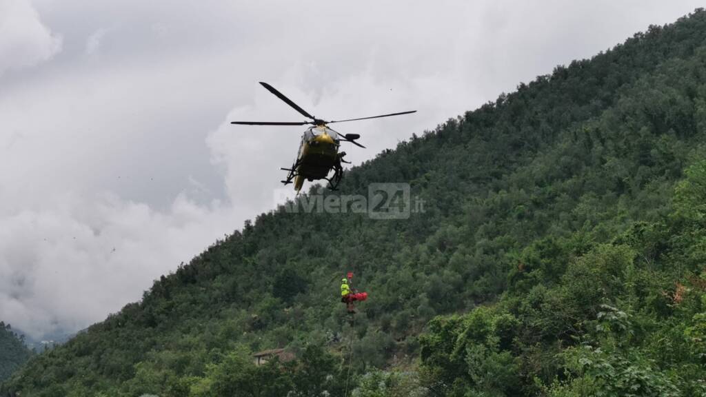 Incidente provinciale Pigna