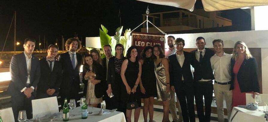 Leo Club Sanremo