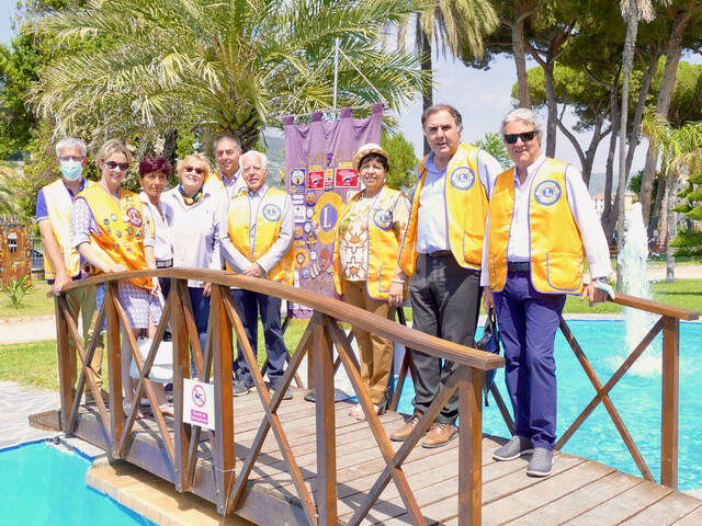 Lions Club Ventimiglia