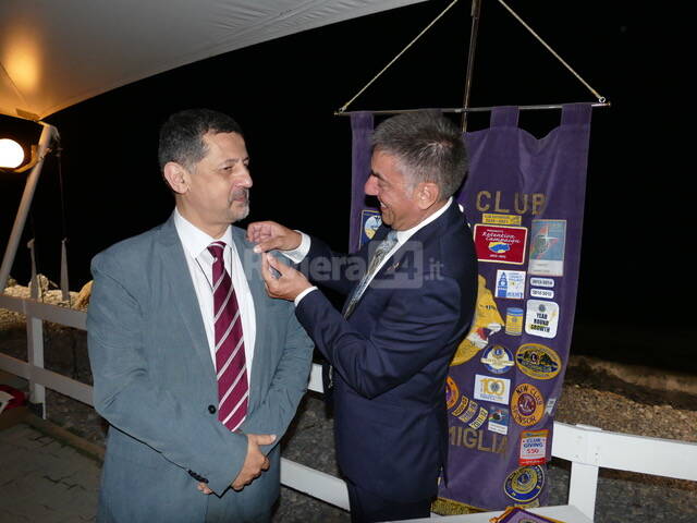 Lions Club Ventimiglia