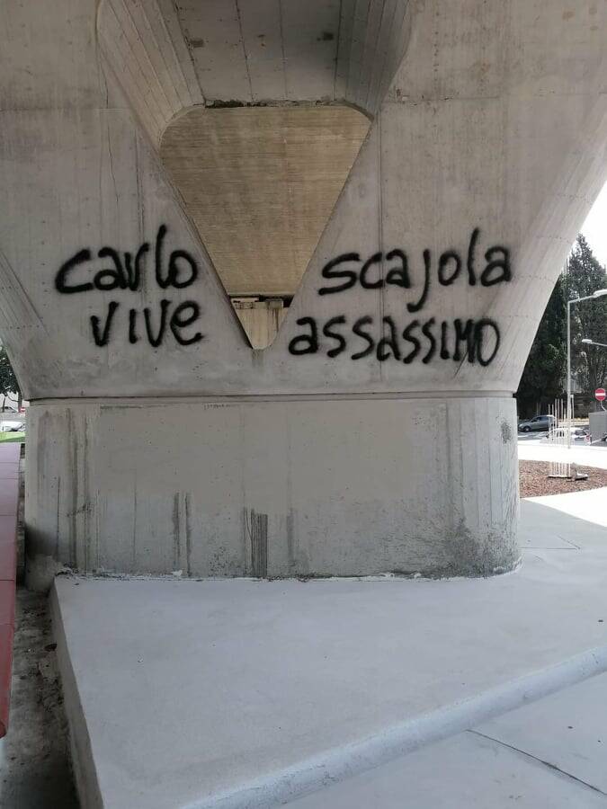 riviera24 - carlo vive scajola assassino