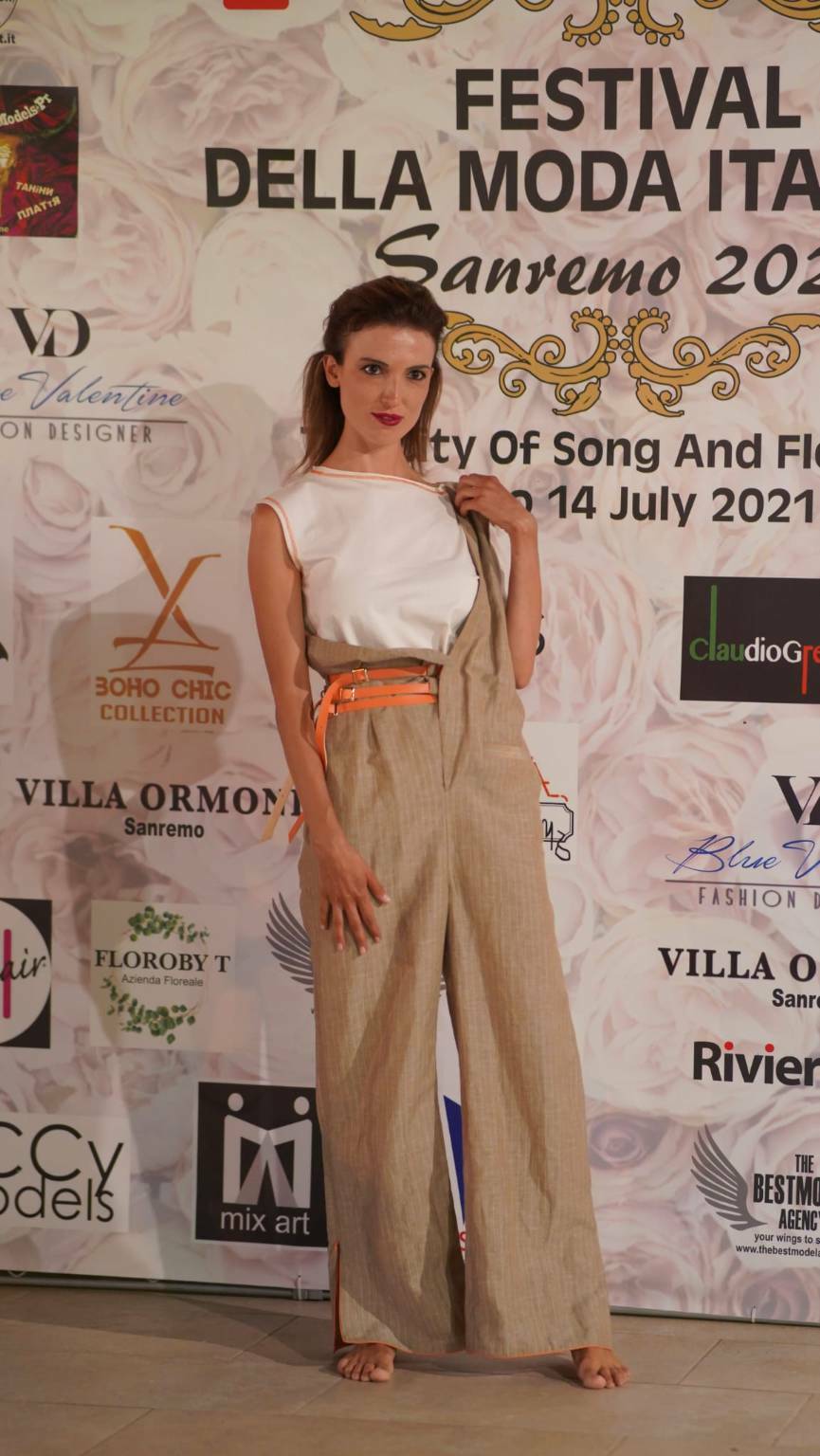 Riviera24- festival moda italiana