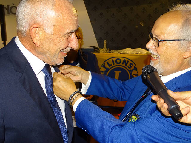 riviera24 - Lions Club Sanremo Host