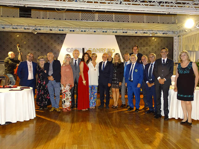 riviera24 - Lions Club Sanremo Host