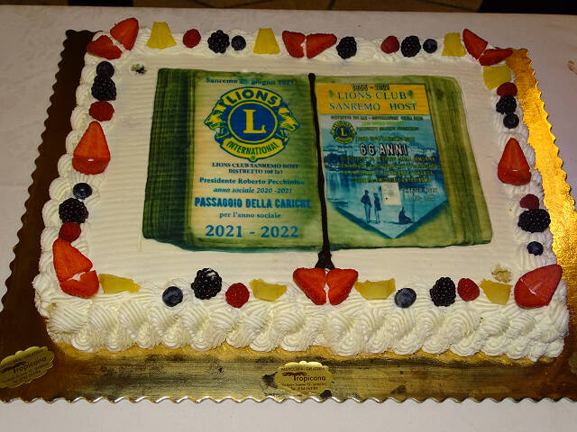 riviera24 - Lions Club Sanremo Host