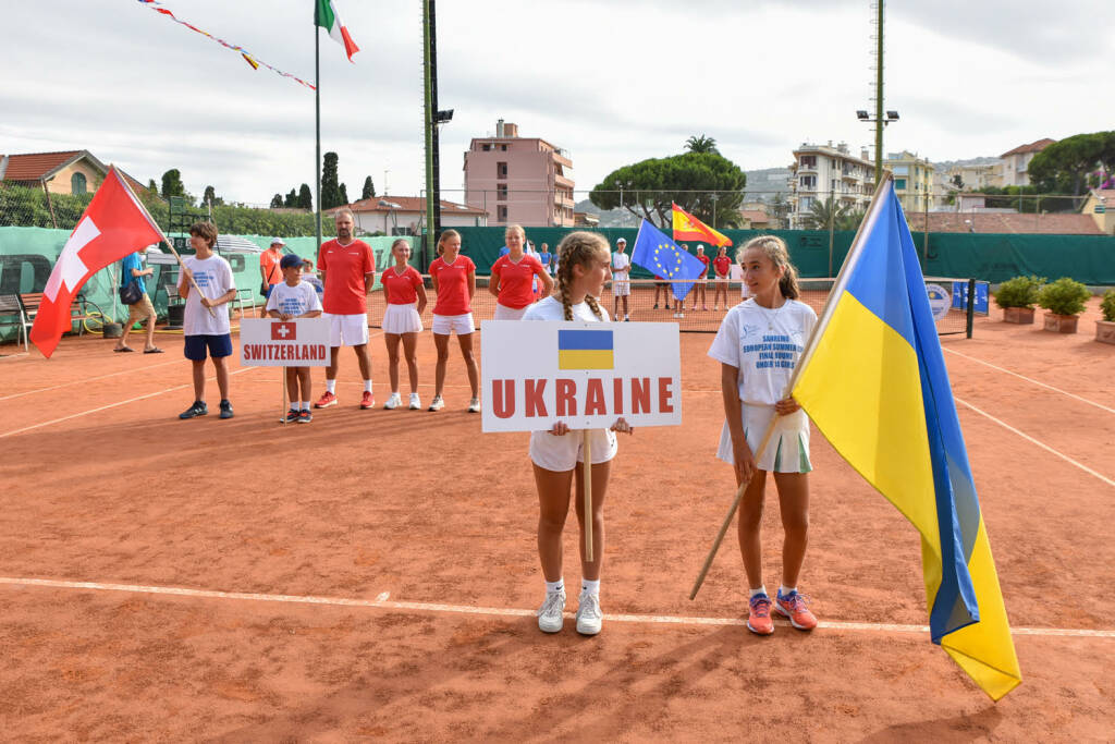 Summer Cup under 14 femminile