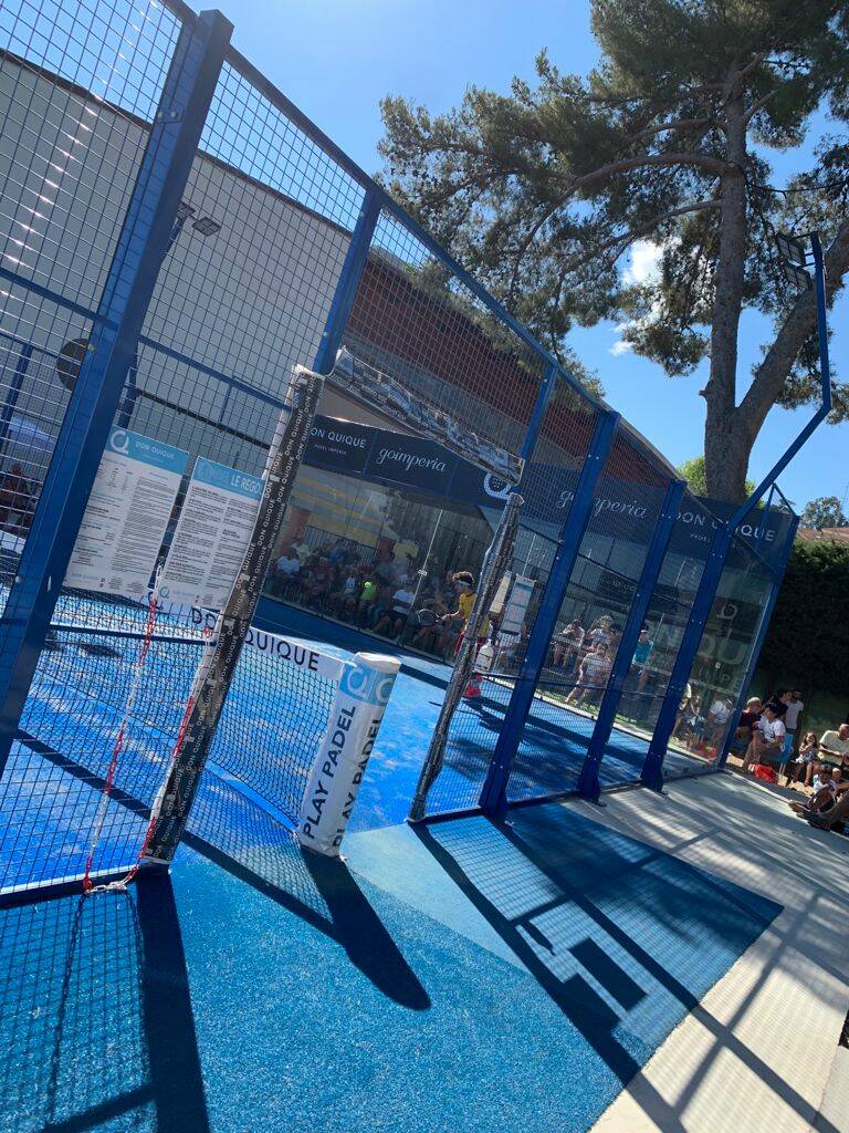 torneo nazionale di padel