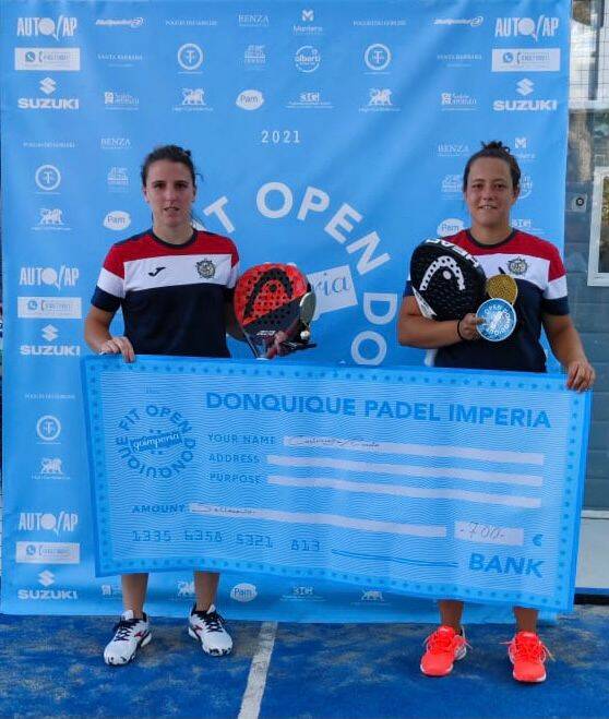 torneo nazionale di padel