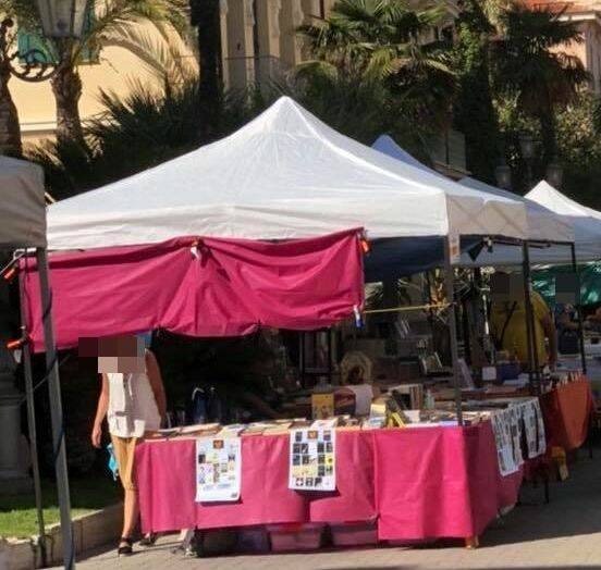 Bordighera Book Festival