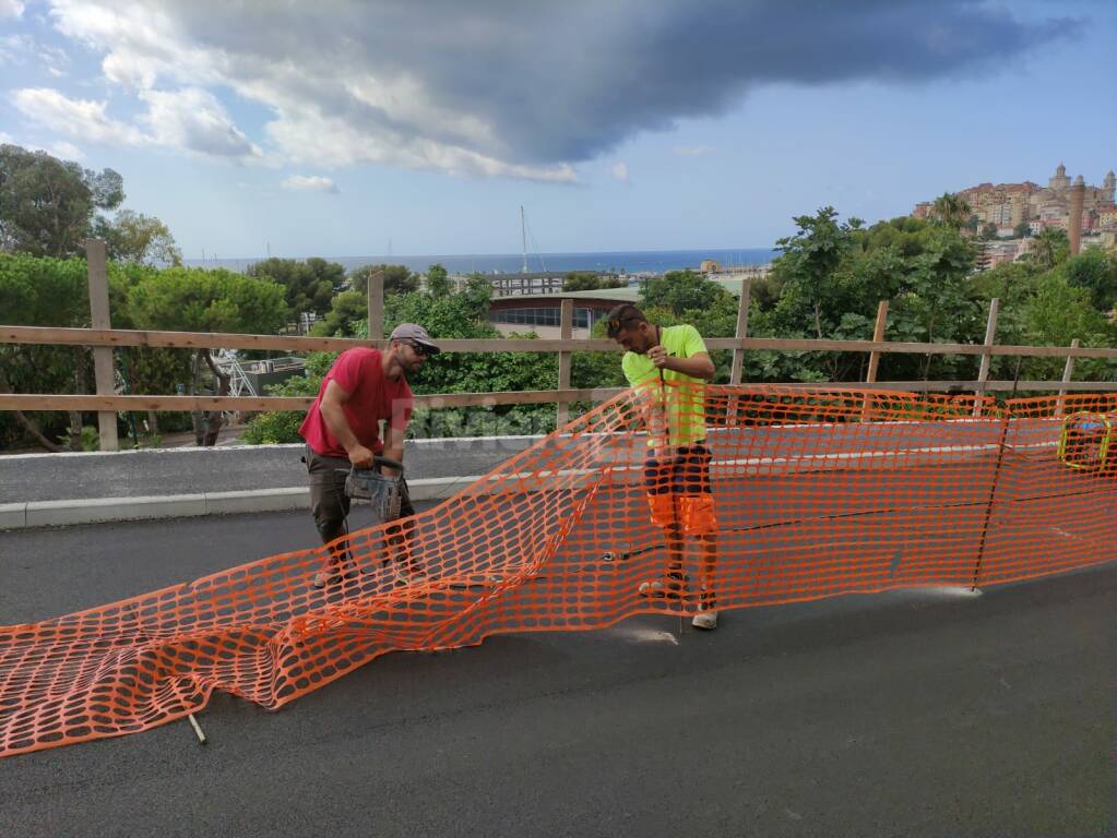 via battaglione pieve di teco imperia