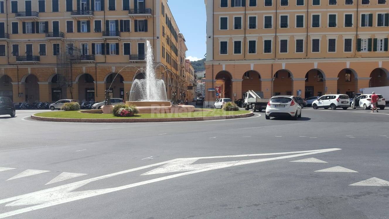 piazza dante