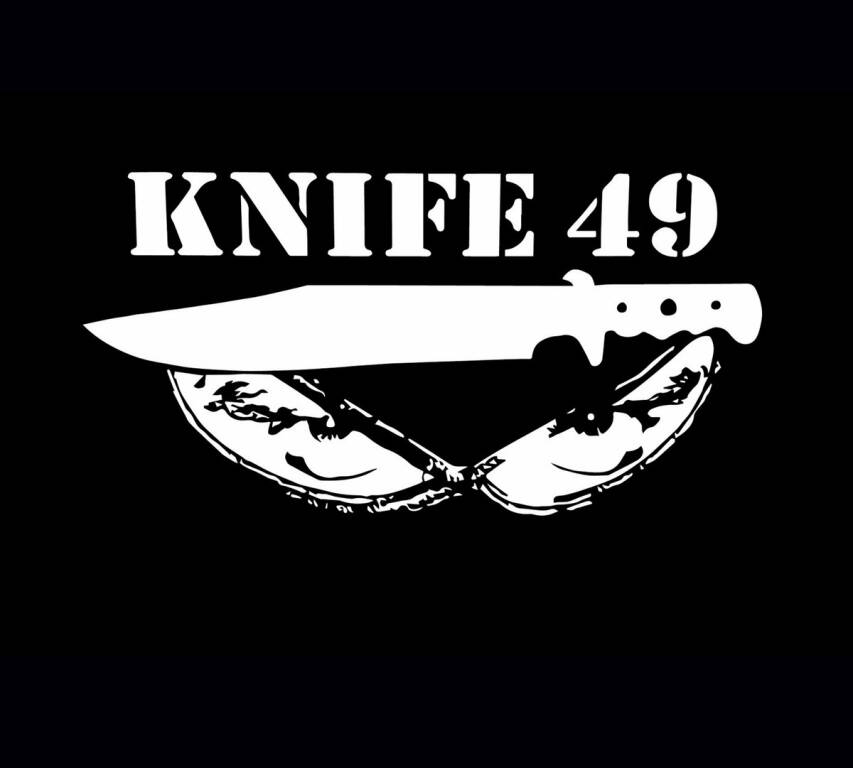 Knife 49