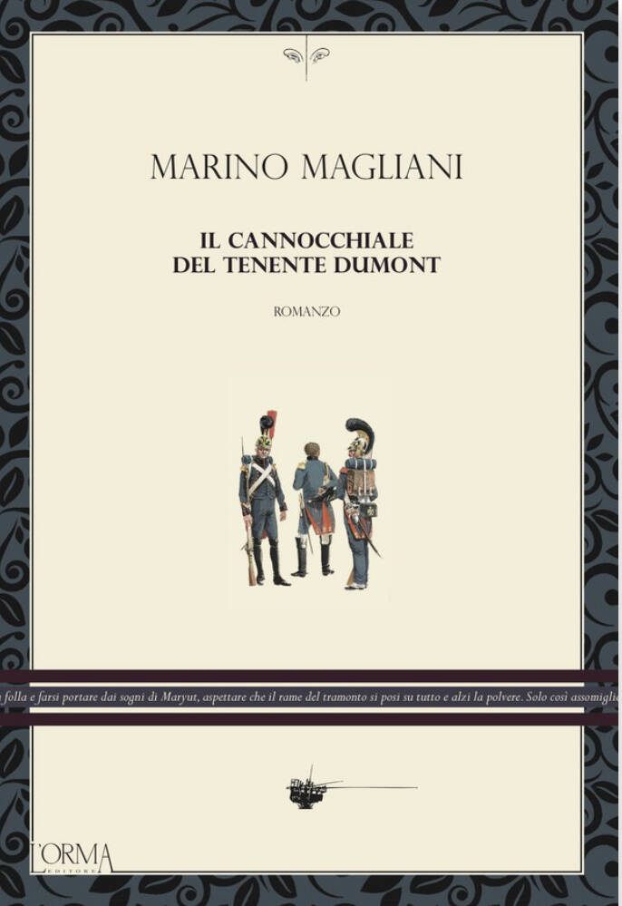 Marino Magliani 