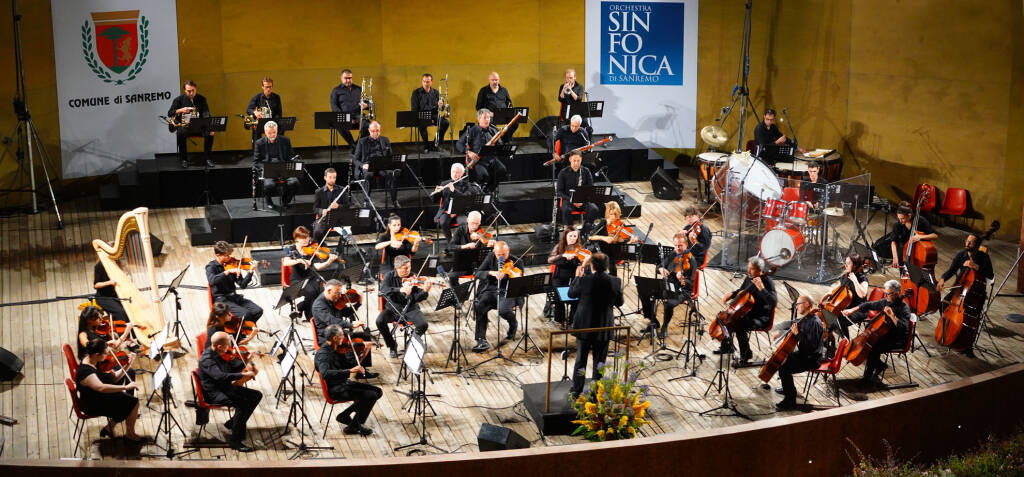 Orchestra Sinfonica di Sanremo