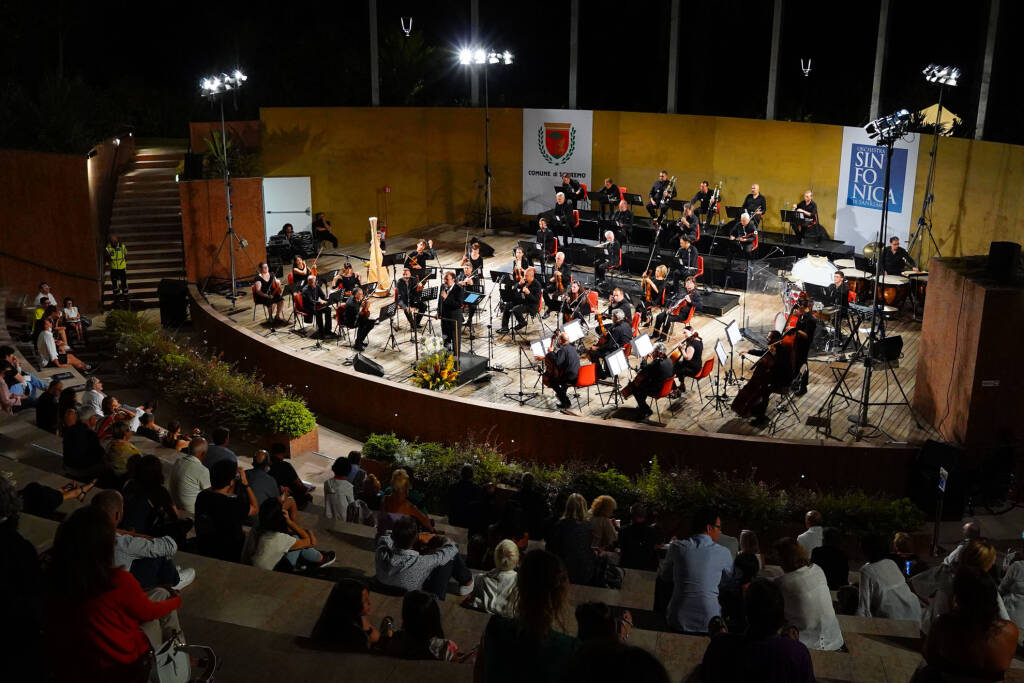 Orchestra Sinfonica di Sanremo