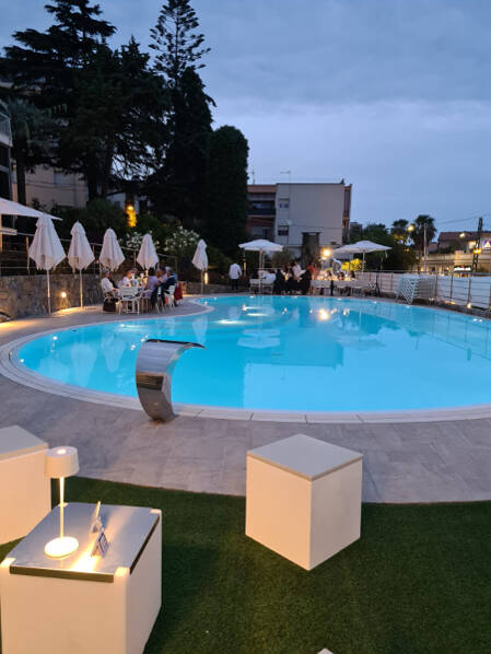 Riviera24- Somo Lounge Sanremo