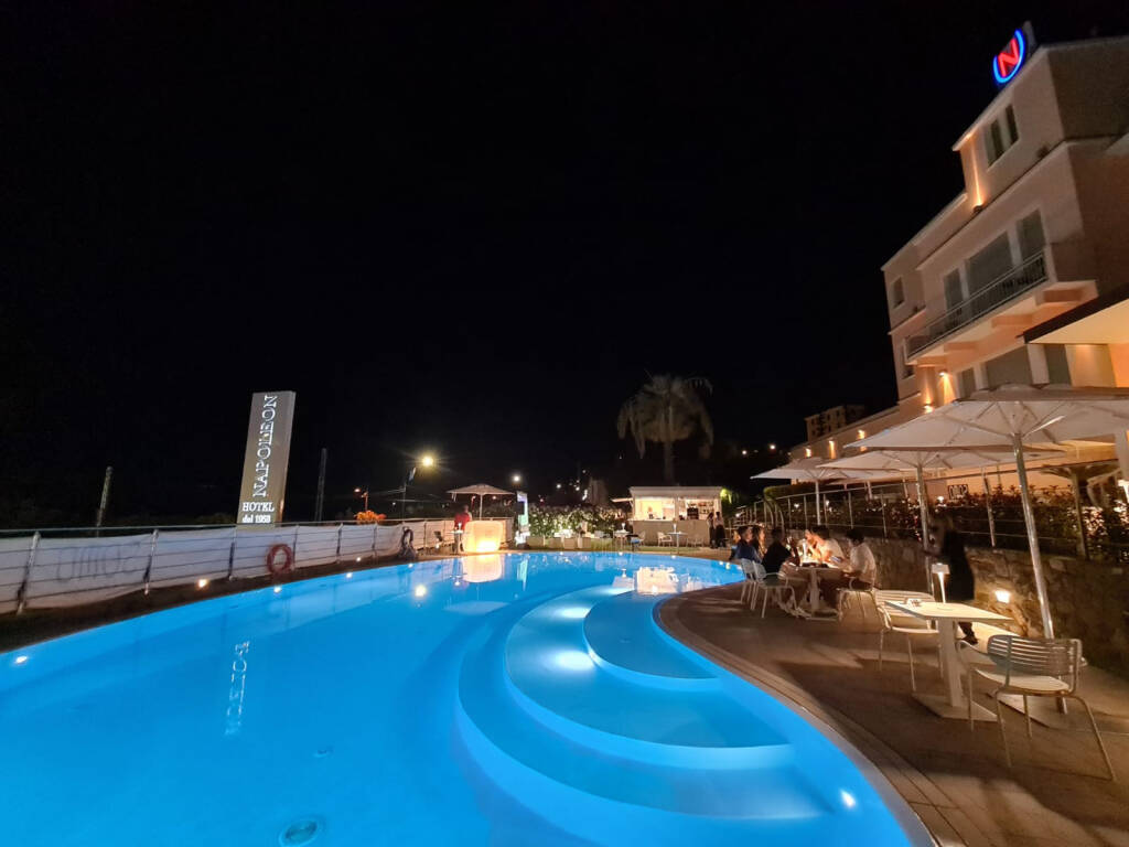 Riviera24- Somo Lounge Sanremo