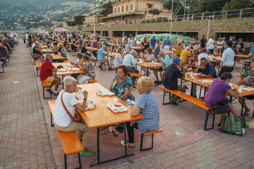 Sagra del Pignurin