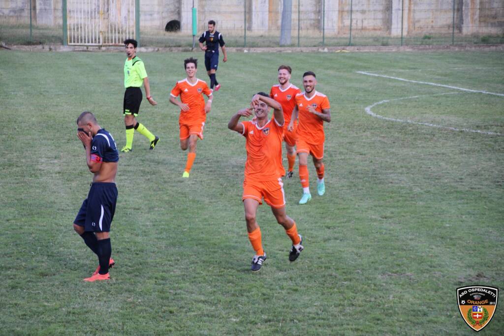  Taggia-Ospedaletti Calcio