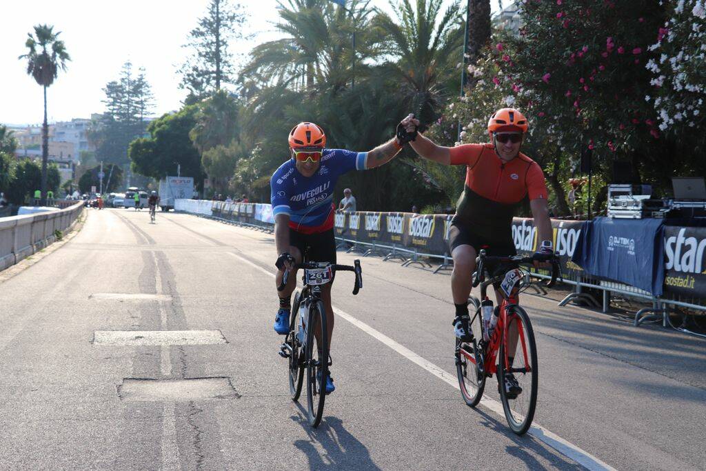 Granfondo Milano - Sanremo