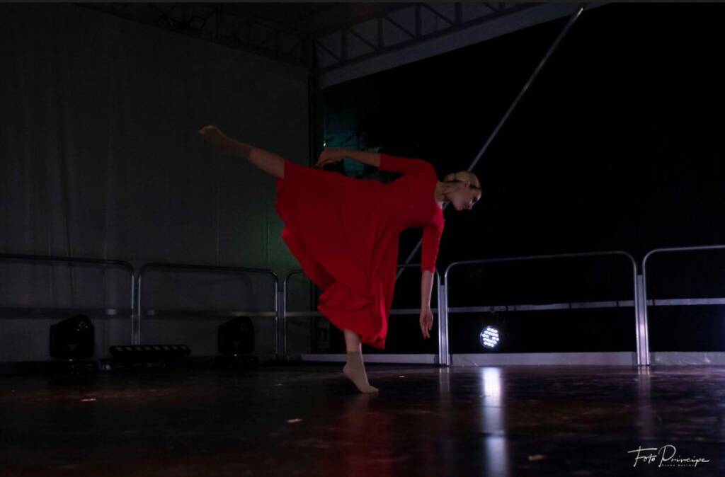 Riviera24- Centro Formazione Dance Art Project