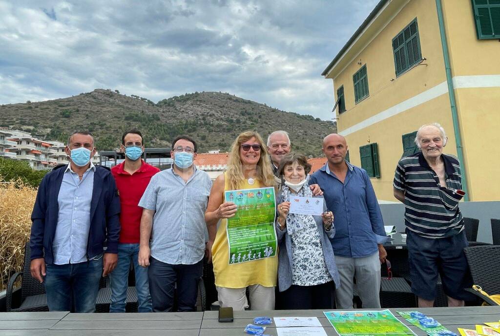 Riviera24- eventi benefici spes