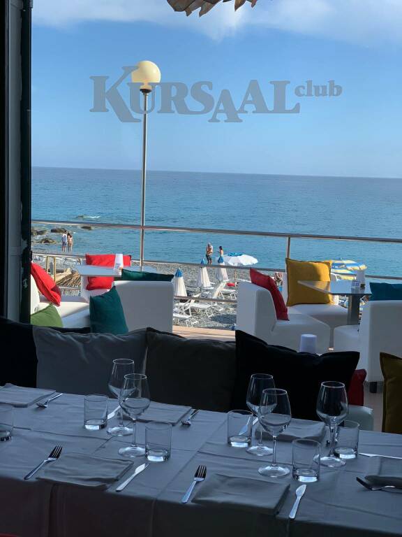 Riviera24- Kursaal Bordighera