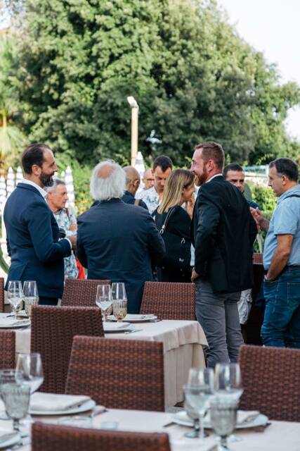 riviera24 - L'assemblea di CNA Imperia 