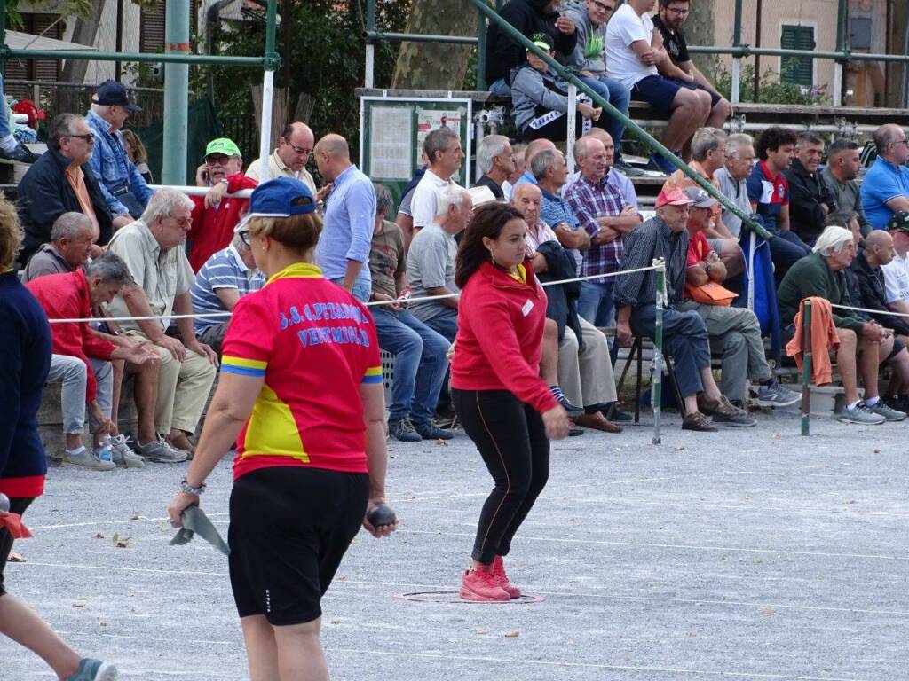 Riviera24- petanque pieve di teco