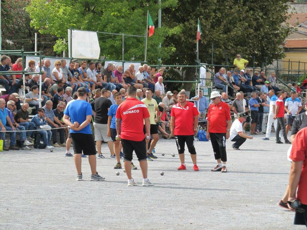 Riviera24- petanque pieve di teco