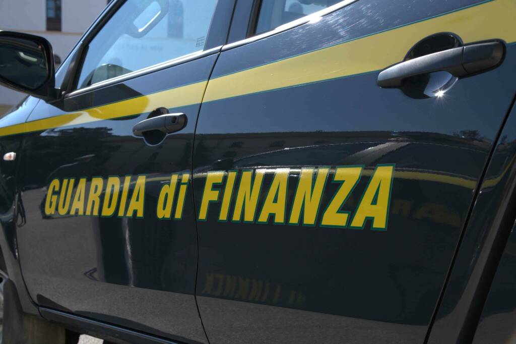 guardia di finanza 