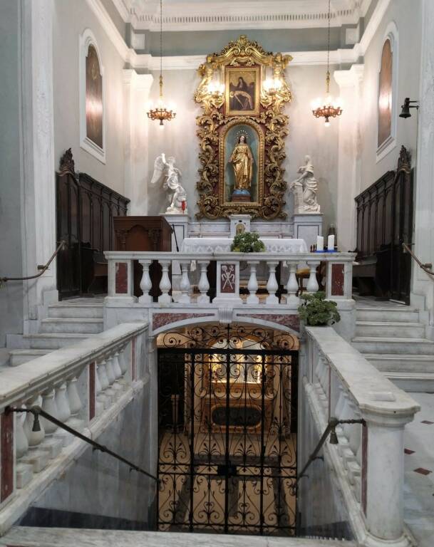 Oratorio di San Giovanni Battista