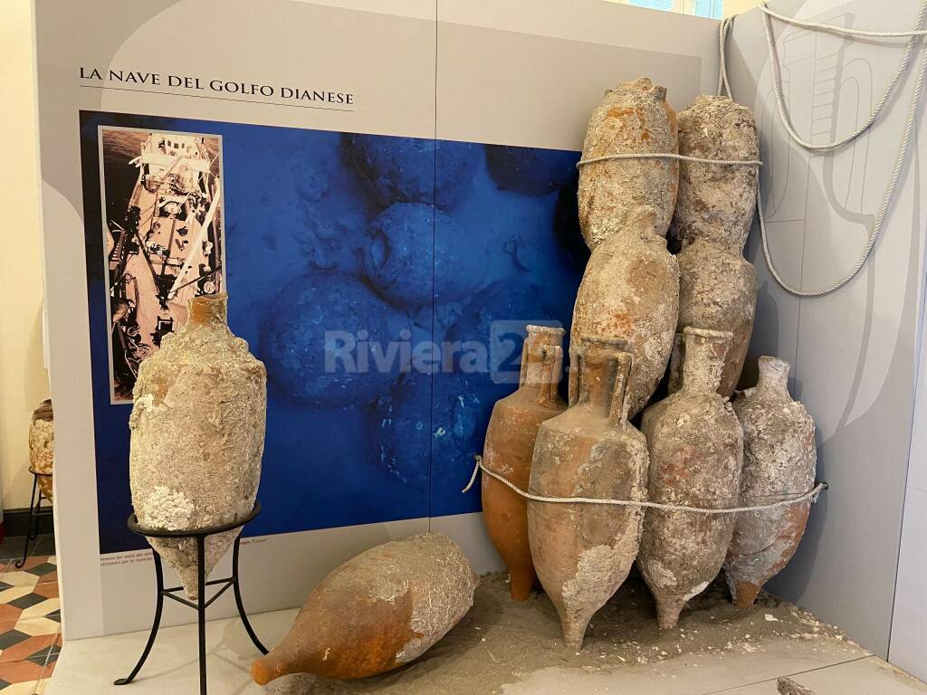 Riviera24-museo di diano marina 
