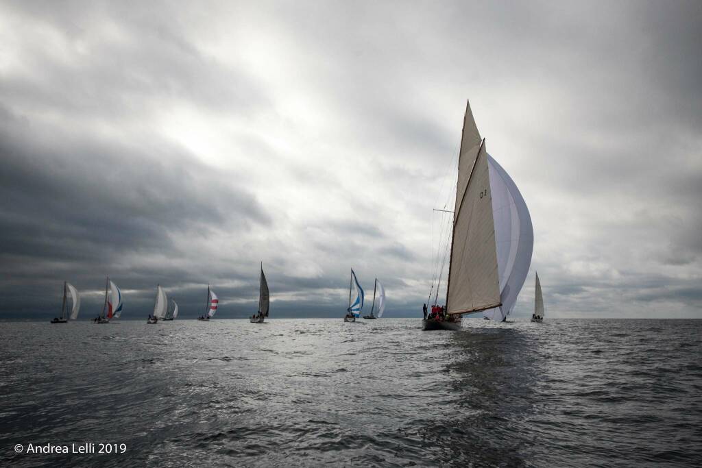 Riviera24- Trophée Grimaldi