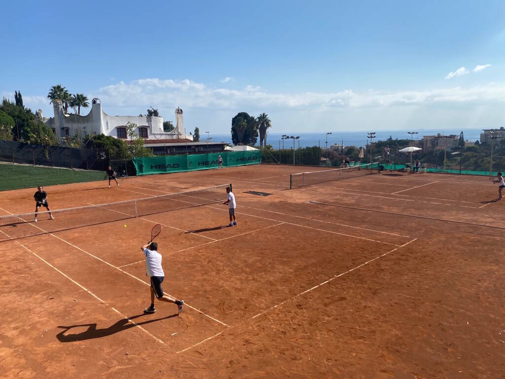  Tennis Club Solaro