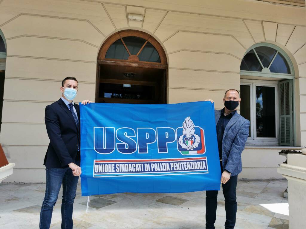 Uspp Liguria