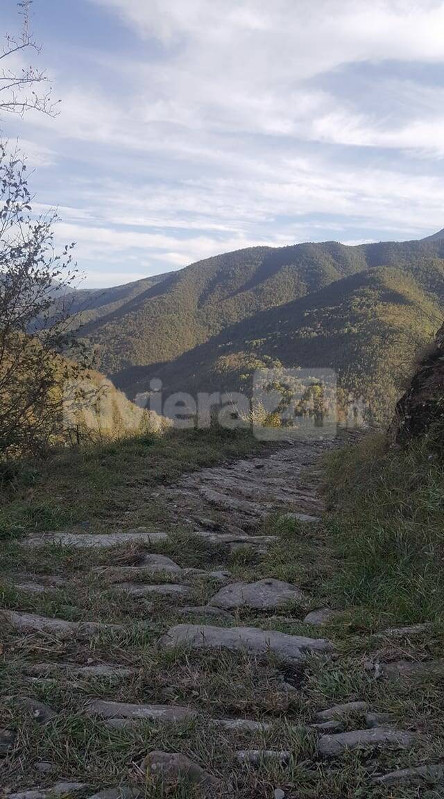 Il 18 giugno prende il via la “Granfondo La Via del Sale”