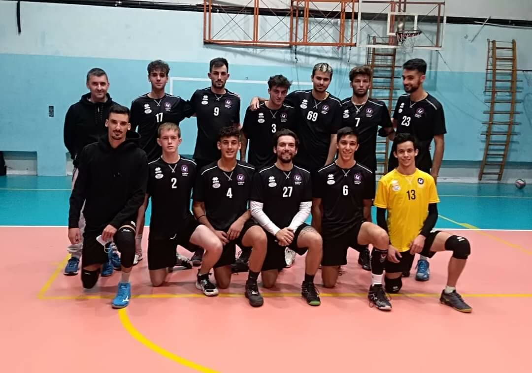 Imperia Volley