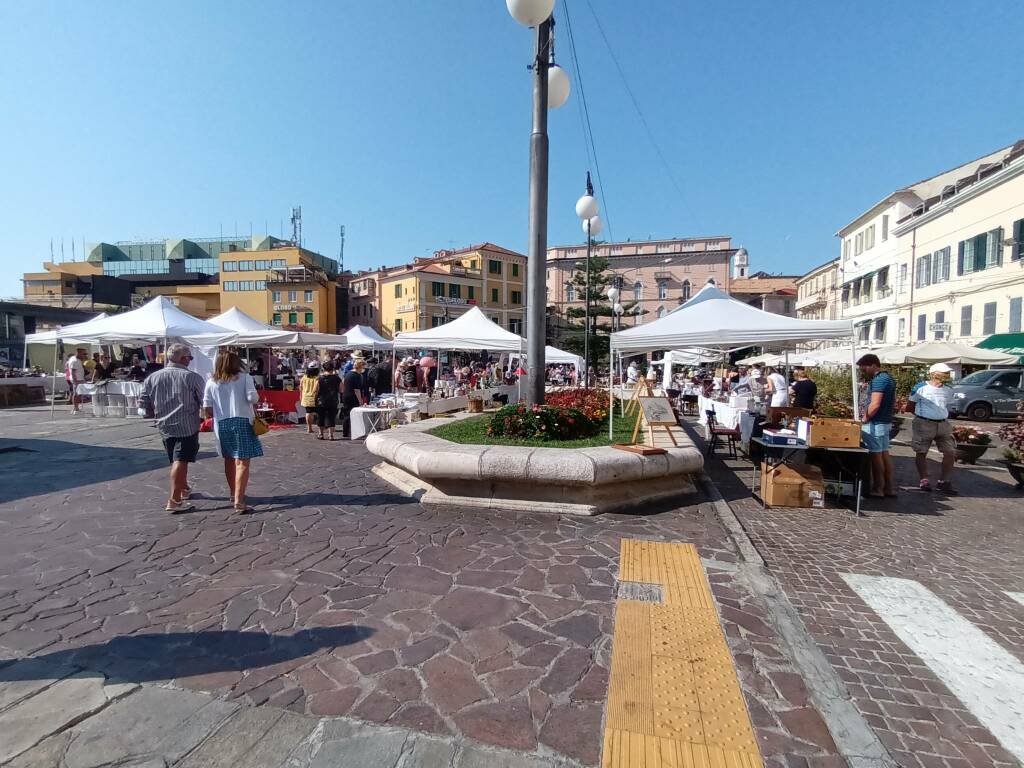 Mercato Antiquario